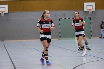 Bild 37 - wBJ Futsalmeisterschaft Vorrunde
